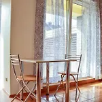 1 Bedroom Cozy In Колобжег