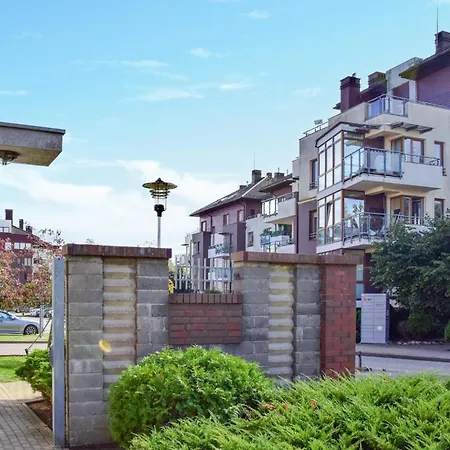 Casa vacanze 1 Bedroom Cozy In Kołobrzeg