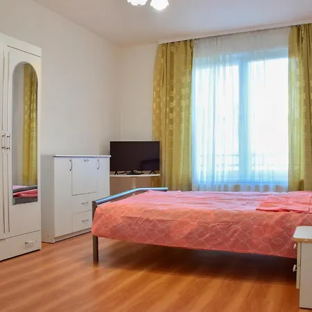 1 Bedroom Amazing In