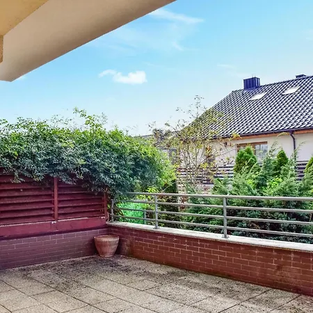 1 Bedroom Amazing In * Колобжег