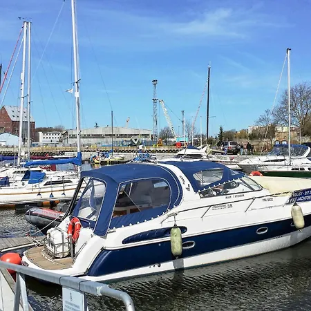 Casa vacanze 1 Bedroom Cozy In *