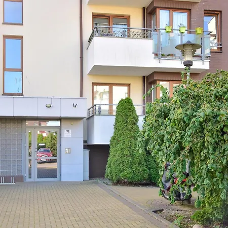 1 Bedroom Amazing In Дом отдыха Колобжег