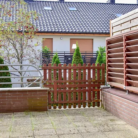 1 Bedroom Amazing Home In Kolobrzeg