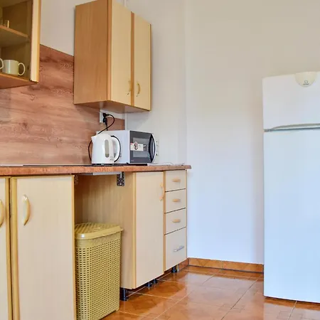 Дом отдыха 1 Bedroom Amazing In Колобжег