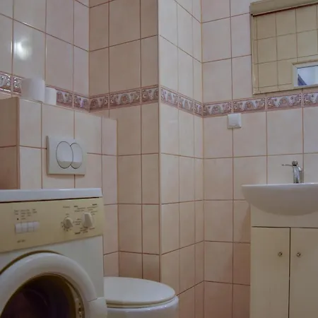 Дом отдыха 1 Bedroom Amazing In Колобжег