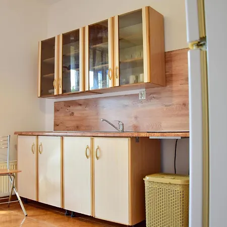 Дом отдыха 1 Bedroom Amazing In