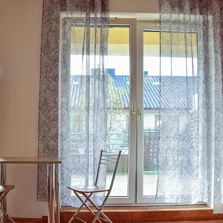 1 Bedroom Amazing In Колобжег